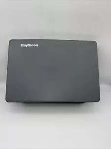 RAYMARINE RAYTHEON RAYCHART RC620 620 GPS NAVIGATOR Untested For Parts - Picture 1 of 6
