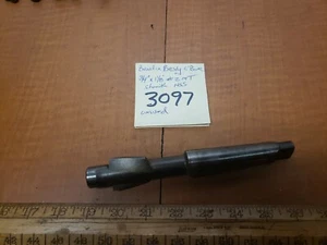 Counterbore 3/4"×11/8" #2mt Shank Bendix Besly Usa - Picture 1 of 4