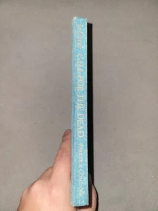 John Le Carre CALL FOR THE DEAD 1962 HC 1st American Edition #A5A - Picture 1 of 5