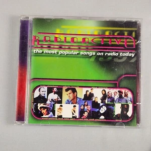 Radioactive - Various Artists CD (K11) - Picture 1 of 2