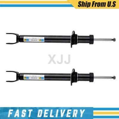 Bilstein 2 Front Shock Absorber For 2015 2016 2017 2018 2019 Mercedes-Benz C300 - Изображение 1 из 3