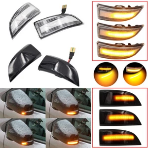 LED Clignotant Dynamique Pour Renault Grand Scenic Megane MK3 Fluence Latitude - Bild 1 von 23