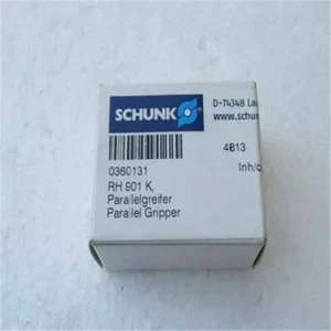 1PCS SCHUNK Finger Cylinder RH901K NEW - Picture 1 of 1