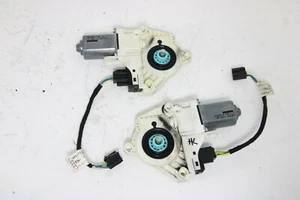 Audi RS6 4F Fensterhebermotor FH Motor hinten Set 4F0959801F / 4F0959802F /S6 A6 - Bild 1 von 7