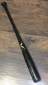 Victus Pro Reserve APV DS18 Hard Gloss Maple Wood Baseball Bat Black 32" Inches - Picture 1 of 9