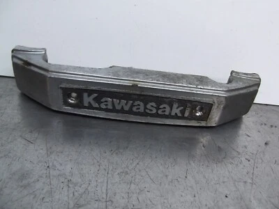 KAWASAKI Z650 YOKE COVER  Z650 CSR  CIRCA  early 1980s - Image 1 of 4