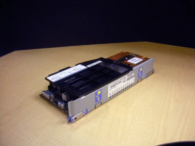 IBM 4966-8204 4.2GHz 2-Core Power 6 P6 Processor Card 53E1 8204-E8A - Image 1 of 4