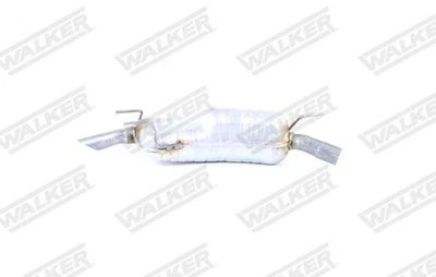 REAR MUFFLER 23099 - Image 1 of 4