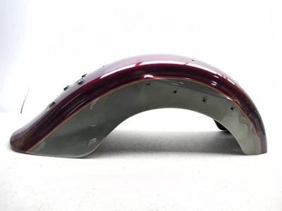 Guardabarros trasero Kawasaki VN1500 98-04 Vulcan Nomad 35022-5084 Foto 1 de 4