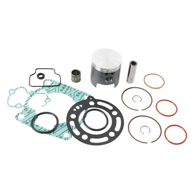 New Vertex Top End Piston Kit For Kawasaki KX 100 1998-2013 VTK23614A — 第 1/4 张图片
