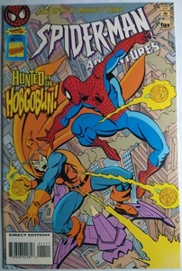 Marvel Comics Spider-Man Adventures #11 Animated Series NM- 9.2 - Picture 1 of 13