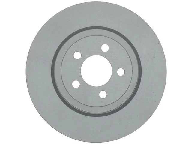 Rotor de freno delantero para Dodge Challenger 2010 2011 CW862HD 2009-2018, 2020-2023 Foto 1 de 1