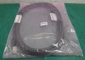 Foxconn IBM 00J6235 Mini-SAS Cable 4x 6M 6 Meter High-Speed Data Cord - Picture 1 of 5