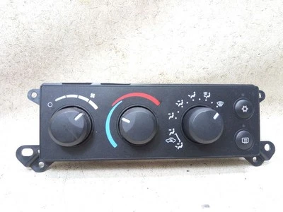 Vidrio trasero con calefacción de aire acondicionado para control de temperatura compatible con Dodge Dakota h12 06-07 Foto 1 de 4