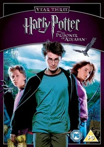 Harry Potter and the Prisoner of Azkaban (DVD) Alan Rickman (US IMPORT) - Picture 1 of 2