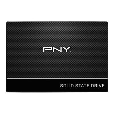 PNY CS900 1TB, 2.5" (6.4cm) SSD - Bild 1 von 4