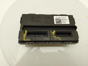 HYUNDAI TUCSON Climate Control Module ECU 2020-2025 97255N7830 - Picture 1 of 10