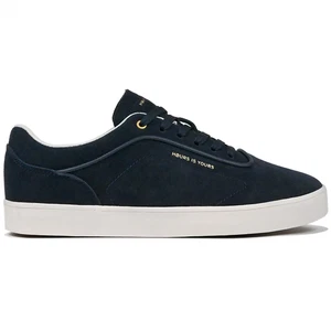 Hours Is Yours Code V2 - navy cream - Bild 1 von 4
