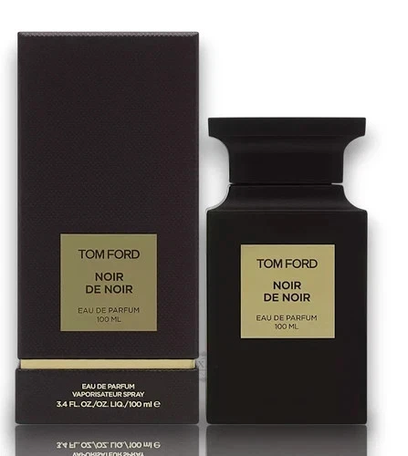 Nuevo En Caja Tom Ford Noir de Noir Eau de Parfum 3.4oz / 100ml Foto 1 de 1