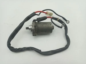PIAGGIO 50 ZIP Starter 2008 To 2012 - Picture 1 of 7