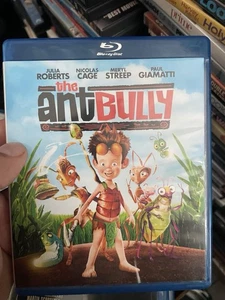 The Ant Bully [Blu-ray] - Bild 1 von 1
