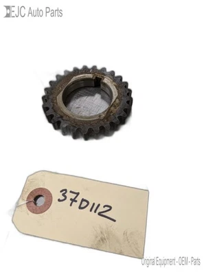 Crankshaft Timing Gear From 2006 Jeep Liberty  3.7 53020679AA - Image 1 of 4