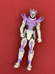 Jouet Figurine Articulée HASBRO Power Rangers Dino Fury Void Knight - Picture 1 of 7