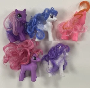 Lotto My Little Pony KO - Foto 1 di 2