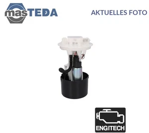 ENT100196 ELEKTRISCH KRAFTSTOFFPUMPE ENGITECH FÜR OPEL CORSA B 40KW - Bild 1 von 6