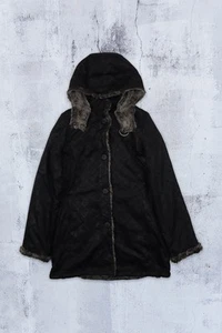 Girls Kenzo Fur Coat / Jacket Size: 12 - Picture 1 of 3
