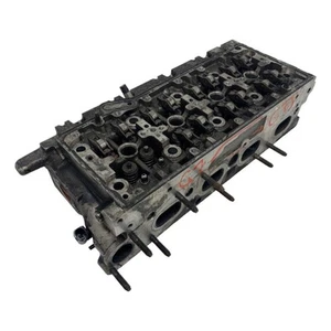 VOLKSWAGEN GOLF MK7 (2013) GTD 2.0TDI DIESEL CYLINDER HEAD CUNA 04L103353E - Picture 1 of 9
