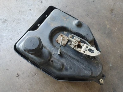 Kawasaki Brute Force 750 Gas Fuel Tank Assembly Pump 650 Level Sensor 2005-2007 - Image 1 of 4