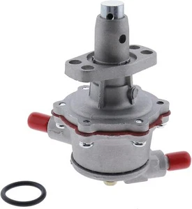 Fuel Lift Pump for Perkins 404D-22 404D-22T 404D-22TA 403C-11 403C-15 404C-15 - Bild 1 von 4