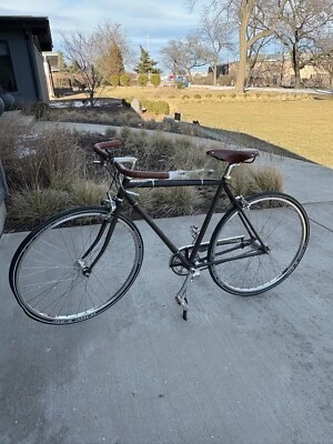 Heritage Custom Made Bicycle (Made in Illinois) - Image 1 of 4