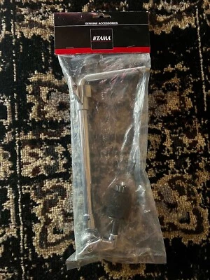 Tama CACLJ Cymbal Holder - Chrome - Image 1 of 2