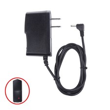 AC/DC Power Adapter Wall Charger For Philips SPF3408T/G7 Digital Photo Frame 8"