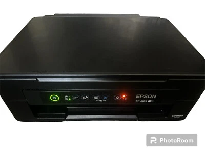 DEFEKT: Epson XP-2105 3-in-1 Tinten-Multifunktionsdrucker Drucker keine Patrone✅ - Bild 1 von 4