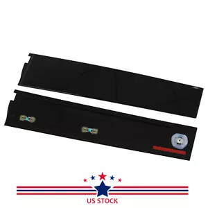 Moldura de puerta de pilar B para Cadillac Chevy GMC 2015-2020 926-241 926-242 - Imagen 1 de 10
