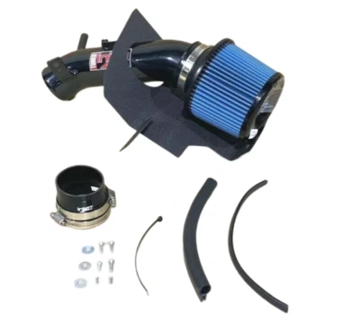 Injen SP2081BLK 冷进气系统 - 黑色 适用于 19-25 丰田卡罗拉 2.0L — 第 1/4 张图片