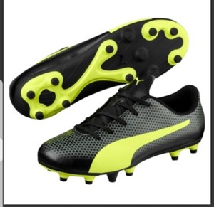 size 1.5 football boots