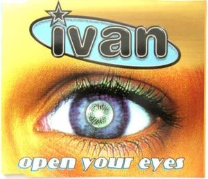 Ivan Doroschuk - Open Your Eyes (CD, Single) - Foto 1 di 3