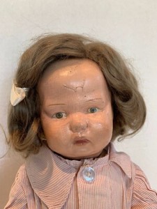 schoenhut dolls for sale