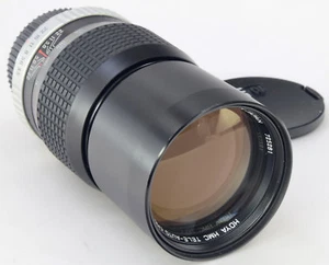 PENTAX PK Hoya 200mm 3.5 ===Mint=== - Picture 1 of 2