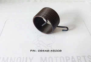 Kick Starter Spring For Suzuki RM100 RM125 RM250 SP250 SP370 SP400 TS100 TS125 - Picture 1 of 3