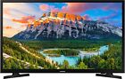 SAMSUNG TV 32 Inch Class FHD (1080P) Smart LED Television Home Entertainment 