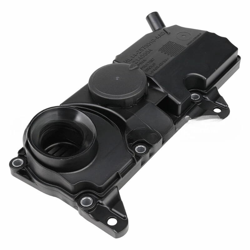 For Volvo V40/V60/V90/S90 valve cover 32140004 car valve cover auto accessories Foto 1 de 4