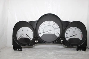 Cuadro de instrumentos velocímetro medidor de panel 07-09 Sebring 190.582 millas - Imagen 1 de 6