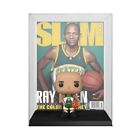 Funko POP! NBA Cover: SLAM - Ray Allen - NBA + Slam Magazine - Colle (US IMPORT)