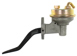 New Mechanical Fuel Pump for 78-80 Oldsmobile Delta 88 DIESEL Beaded - Picture 1 of 2
