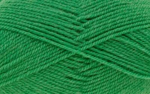 King Cole Grande Valor Punto Doble Dk Lana / Hilo 50g-4050 Esmeralda - Imagen 1 de 1